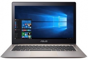 Asus Zenbook UX303UA Brown